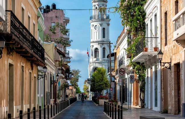 Explore Santo Domingo - Full-Day Tour - Foto 1